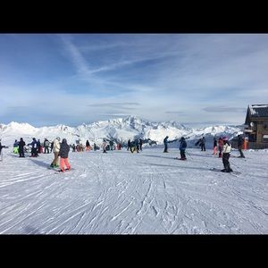 Meet your Posher, Turner